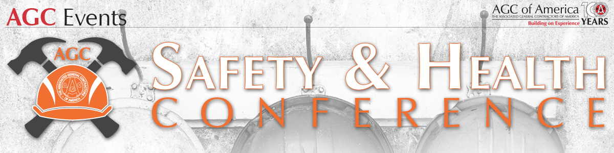 2019 Safety and Health Winter Conference  