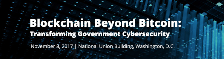 Blockchain Beyond Bitcoin: Transforming Government Cybersecurity 