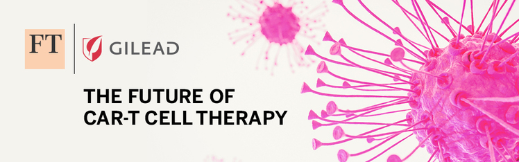 The Future of CAR-T Cell Therapy Berlin 