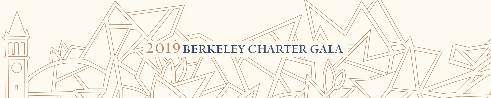 Berkeley Charter Gala 2019