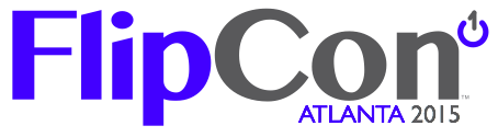 FlipCon Atlanta 2015 Registration