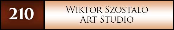 Wiktor Szostalo Art Studio