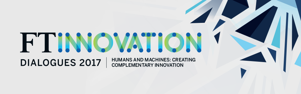 Dialogue 1: Humans and machines: creating complementary innovation