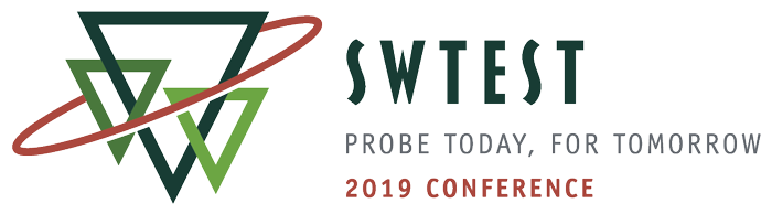 29th SWTest Conference