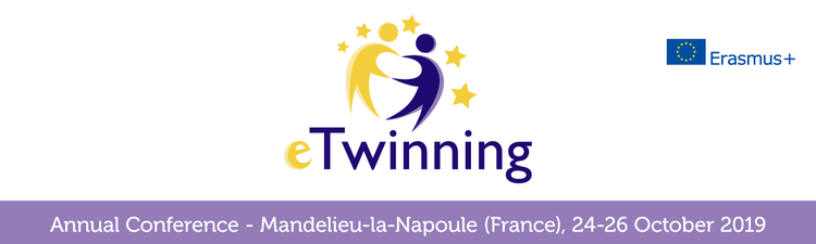 eTwinning Annual Conference 2019 - Where education meets democracy