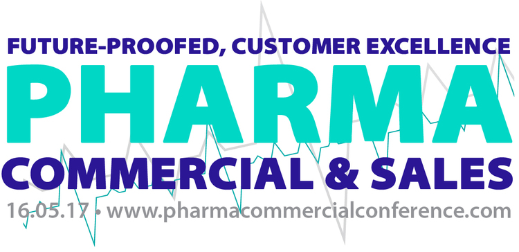 The Pharma Commercial & Sales Conference