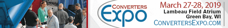 Converters Expo 2019