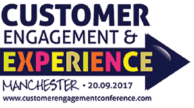 The Customer Engagement & Experience Conference, Manchester