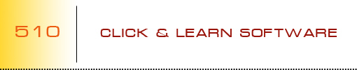 Click & Learn Software logo