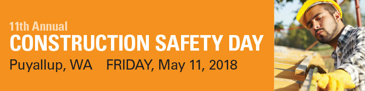 2018 Construction Safety Day