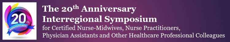 20th Interregional Symposium