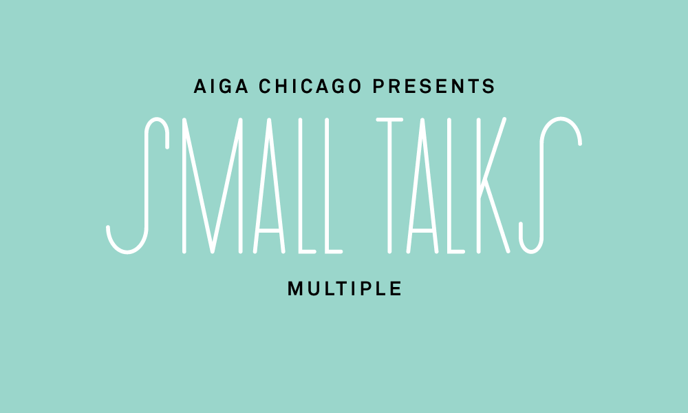 Small Talks VI: Multiple