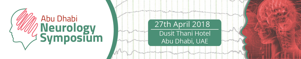 Abu Dhabi Neurology Symposium _April 27 , 2018