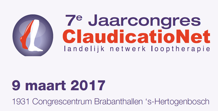 7e ClaudicatioNet Jaarcongres  