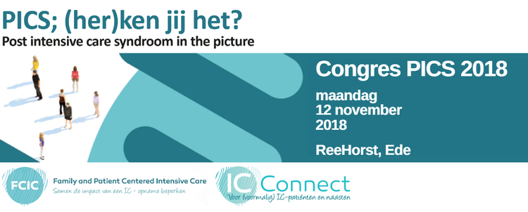 Post IC Syndroom Congres 2018