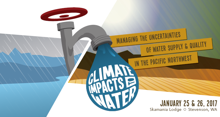 Climate Impacts to Water 2017