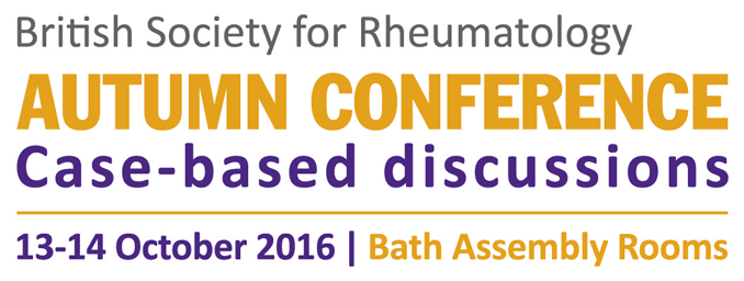 BSR Autumn Conference 2016 Exhibition