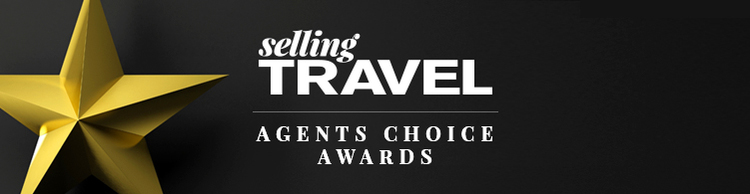Selling Travel Awards 2017 Vote