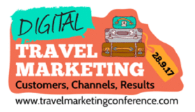 The Digital Travel Marketing Conference - Customers, Channels, Results