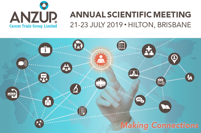 ANZUP Scientific Program and Conference 2019