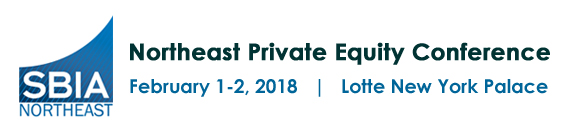 2018 Northeast Private Equity Conference