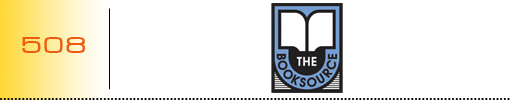 The Booksource logo