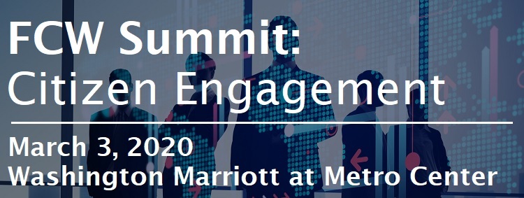 Citizen Engagement Summit 2020