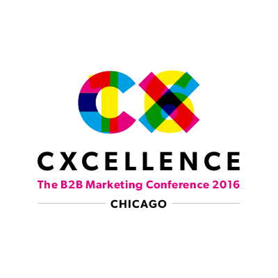 CXcellence 2016 - Chicago