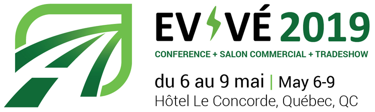 EV2019VÉ Conference and Trade Show 