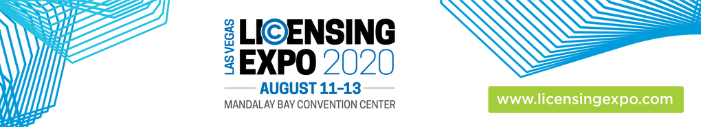 Licensing Expo 2020