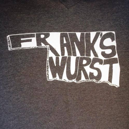 Frank's Wurst
