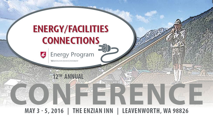 12th Annual Energy/Facilities Connections Conference