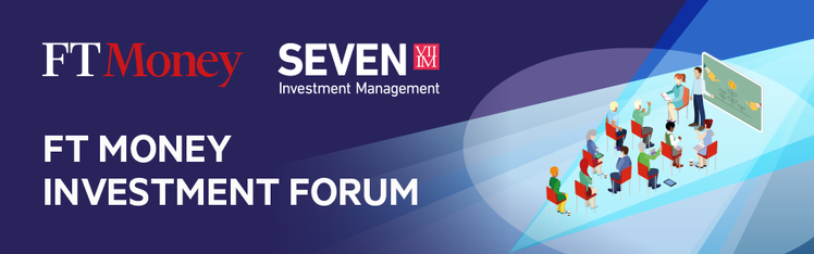 FT Money Investment Forum: Pensions