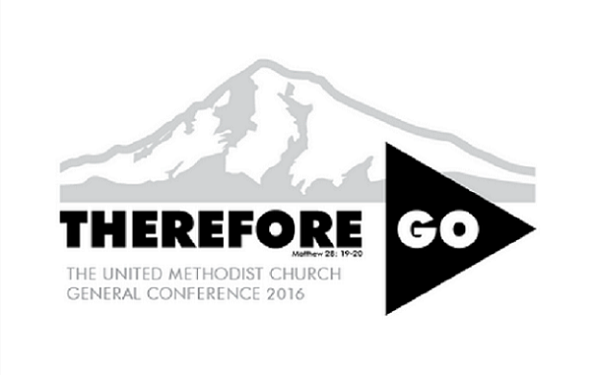 General Conference - Visitor Registration