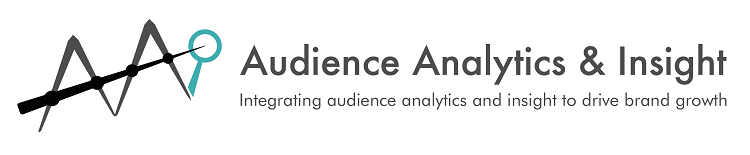 Audience Analytics & Insight 2018