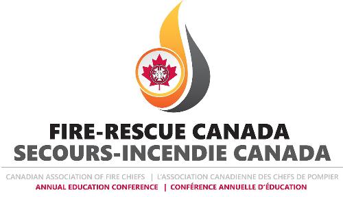 FIRE-RESCUE CANADA 2017