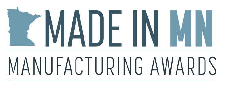 2018 Made in MN Manufacturing Awards