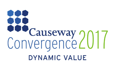 Causeway Convergence 2017