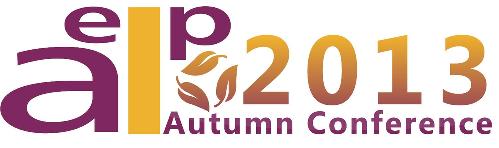 AELP Autumn Conference 2013