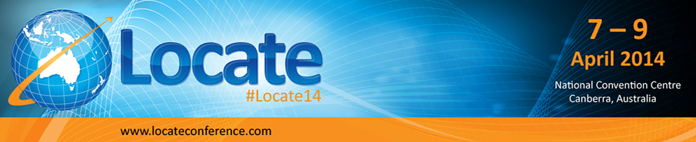 Locate14 Conference