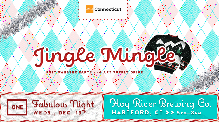 Jingle Mingle 2018: Hartford