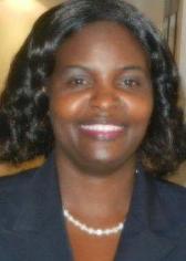 Justine Mbabazi