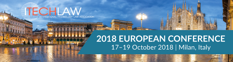 2018 European Conference