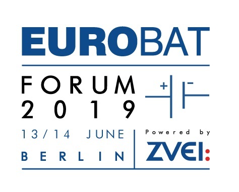 Eurobat AGM/Forum 2019