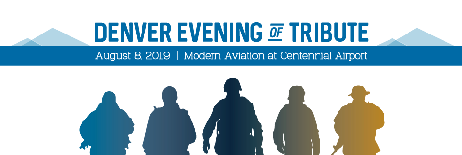 Navy SEAL Foundation | Denver Evening of Tribute 2019