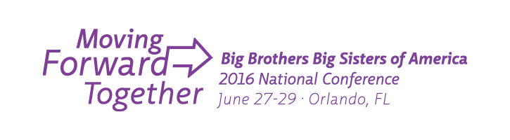 2016 Big Brothers Big Sisters of America National Conference