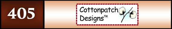 Cottonpatch Designs