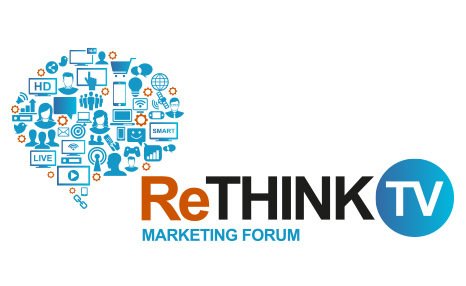 ReTHINK TV Marketing Forum