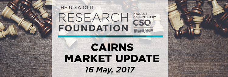 Cairns Market Update