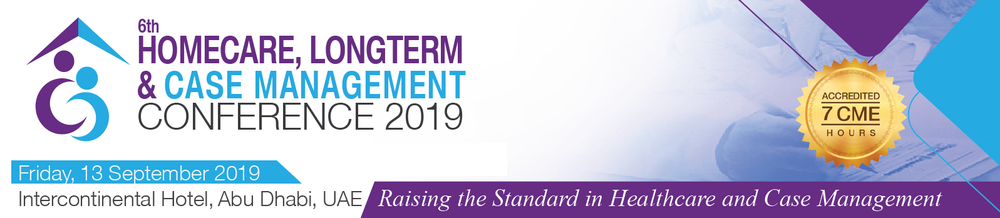 Homecare, Longterm and Case Management 2019